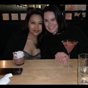 Meet your Posher, Alejandra